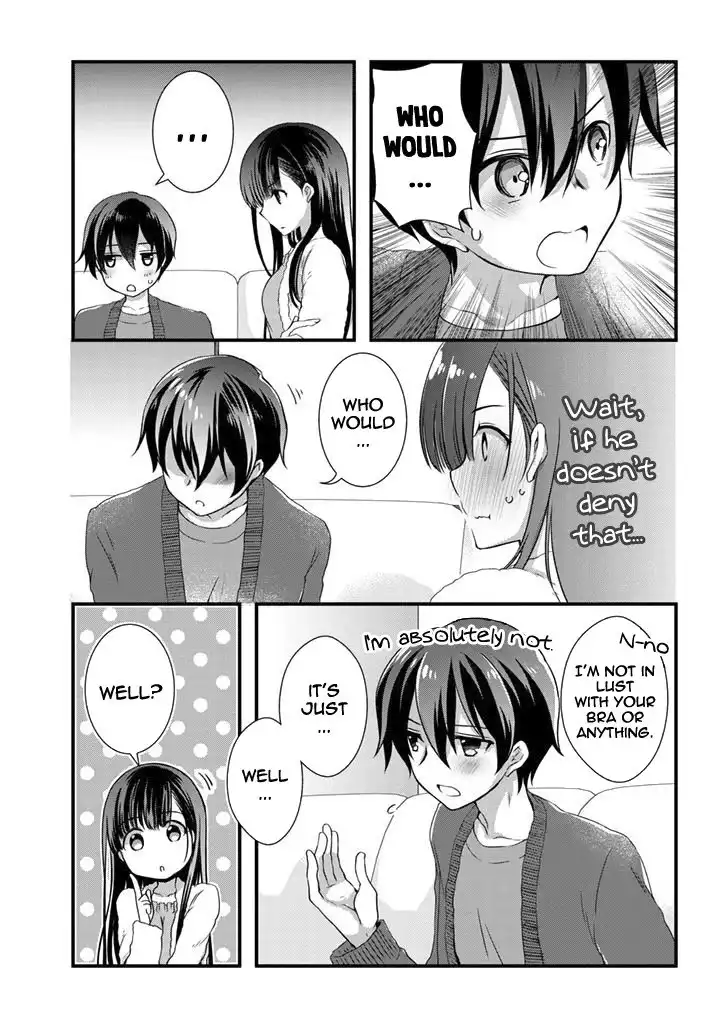 Mamahaha no tsurego ga moto kanodatta Chapter 12.2 9